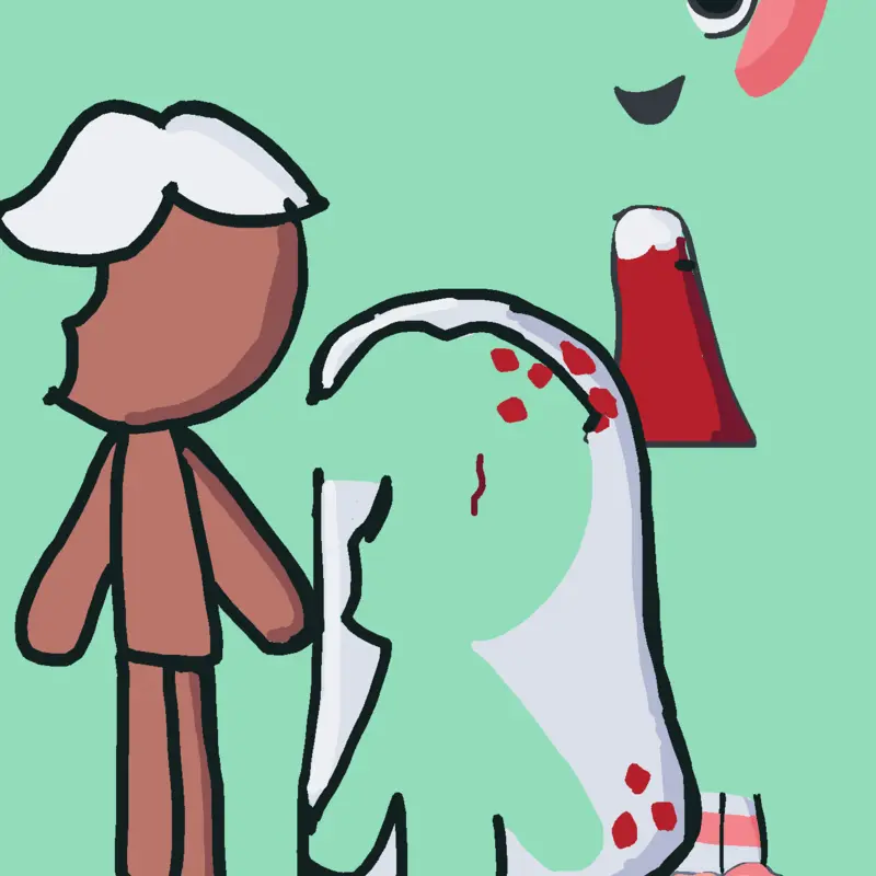 Idk by @pizza123_dwfan