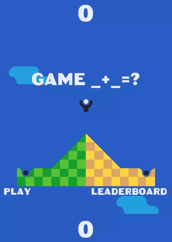 Game by @Dothi