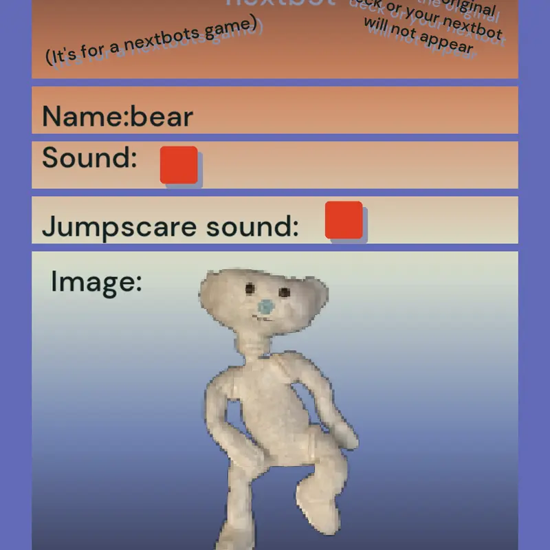 Game by @holyJosh100003