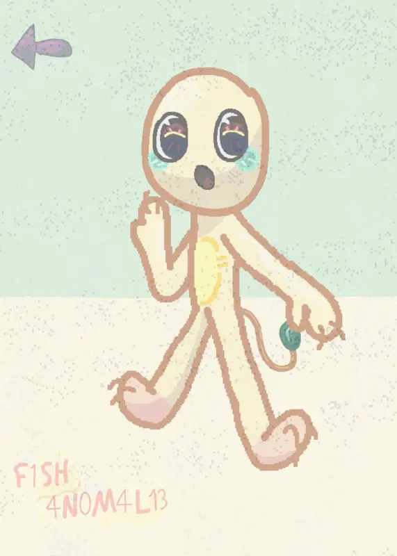 Game by @F1SH_4N0M4L13