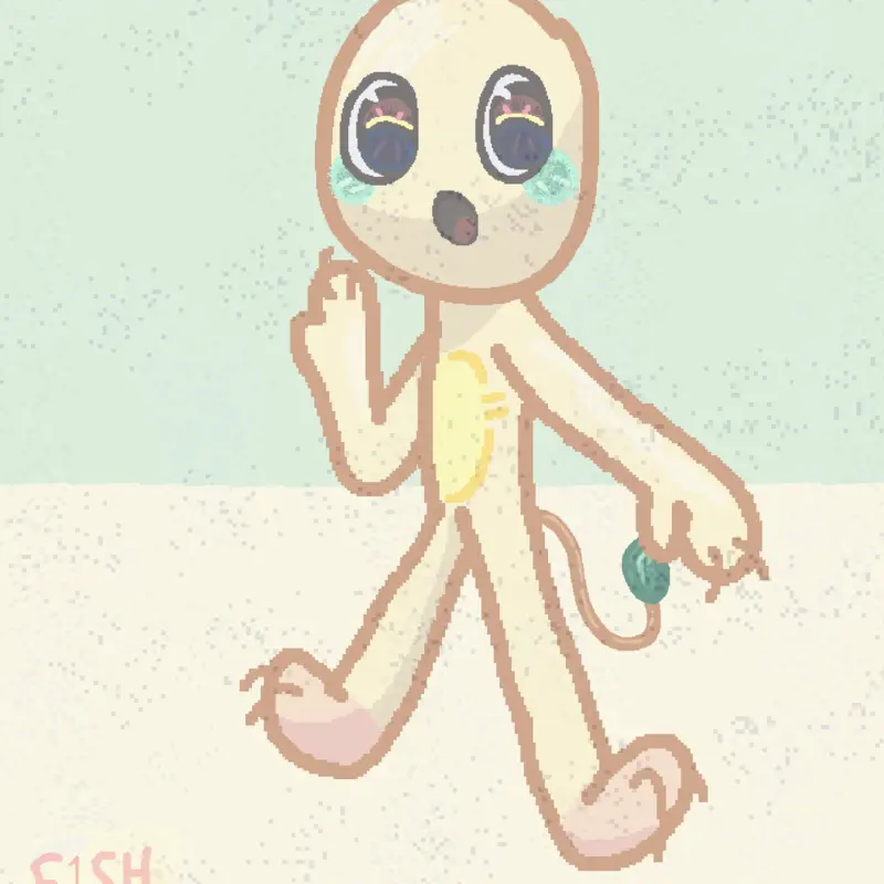 Game by @F1SH_4N0M4L13