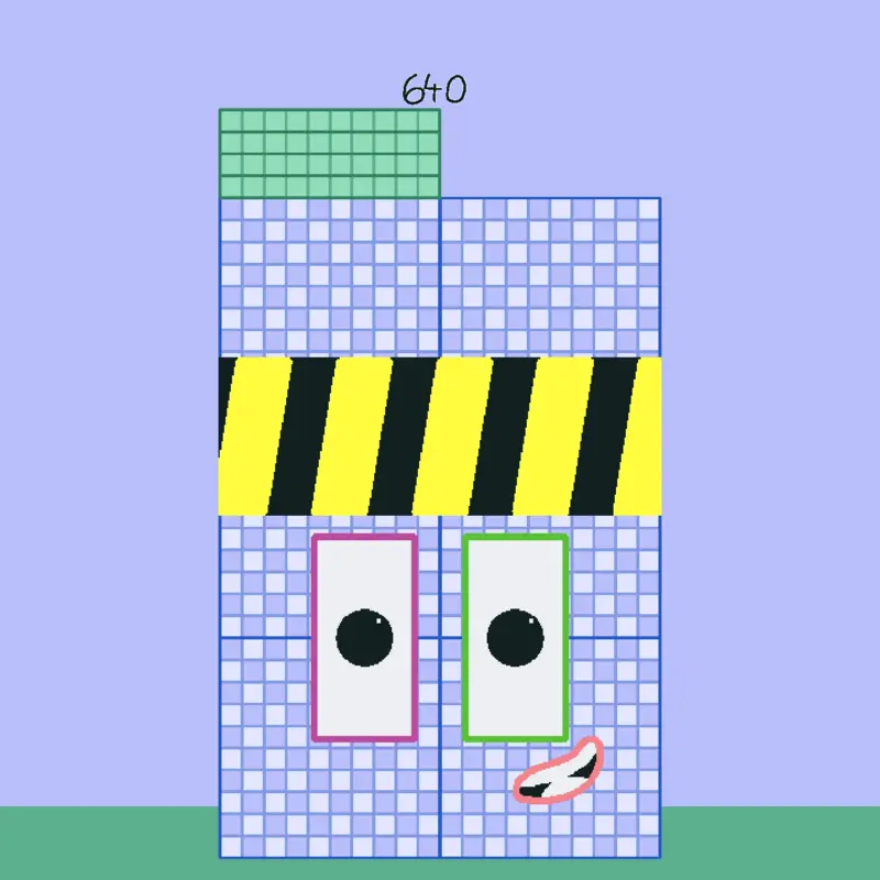 I made Seyis640th better by @ItaloferesMacedo