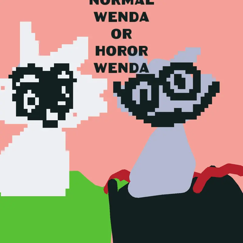 Game by @xafffffitiooooooo