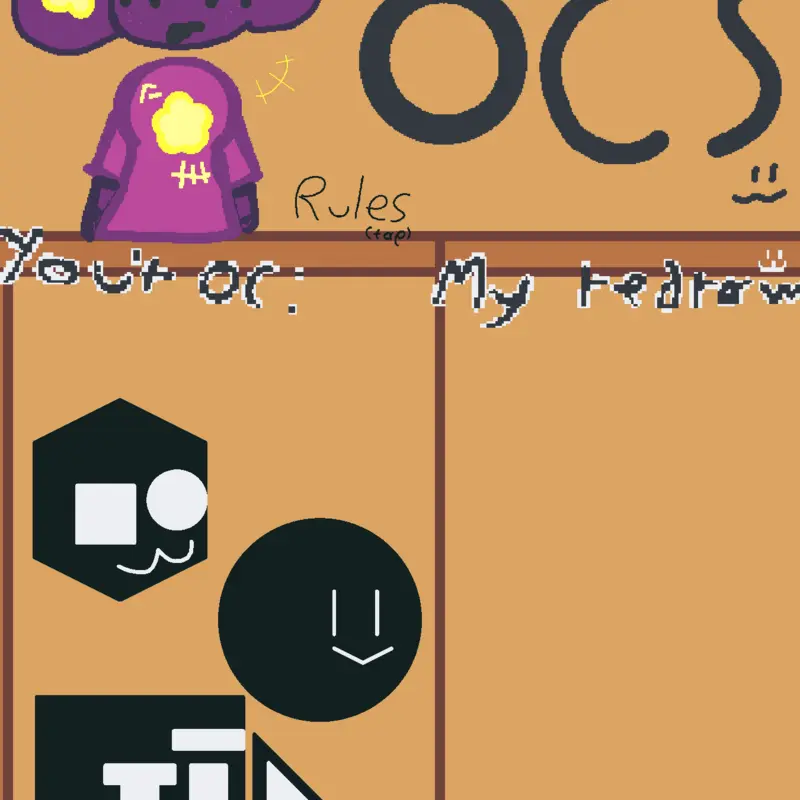 Redraw pls by @AdamRohaidzan17082012