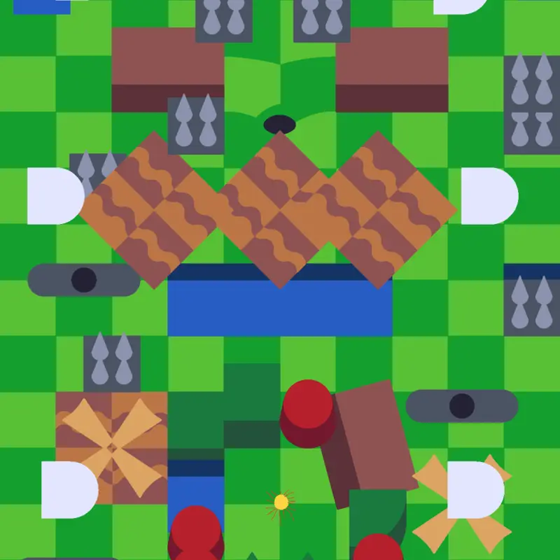 Game by @desserts_yum