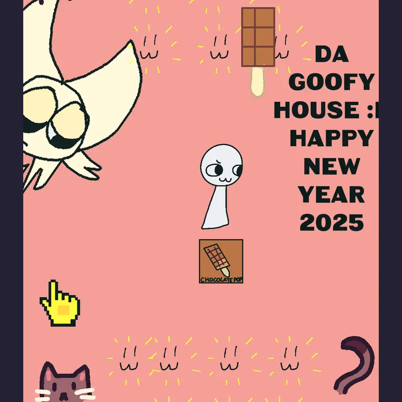 Game by @LilGoofball