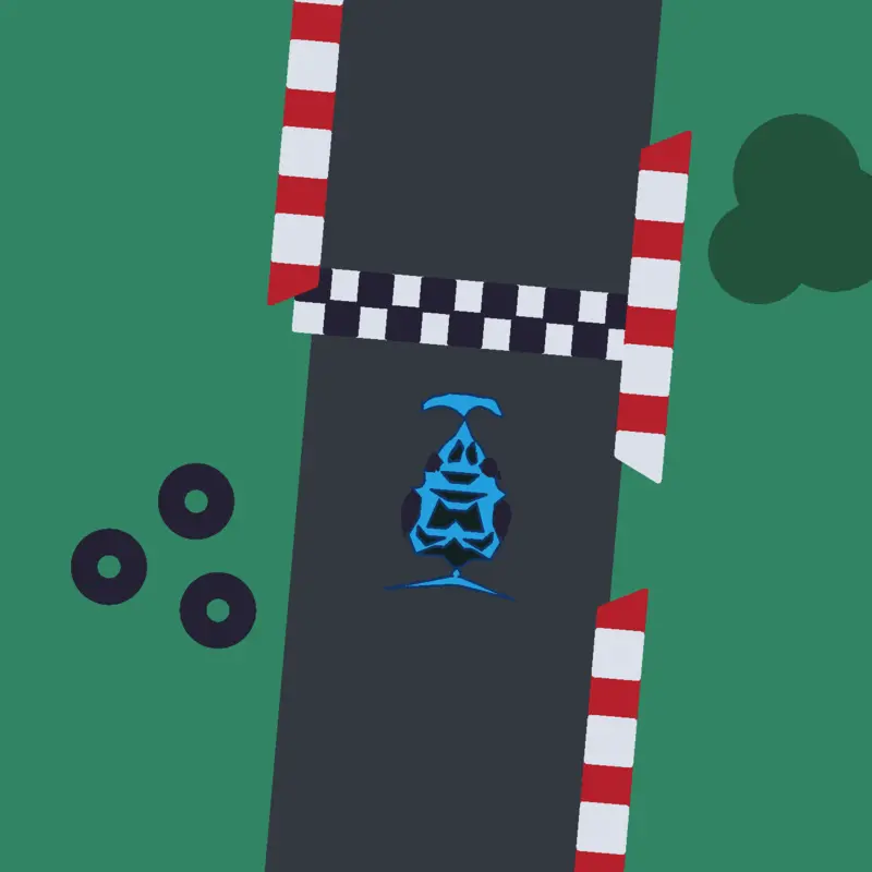 Game by @non9m9m