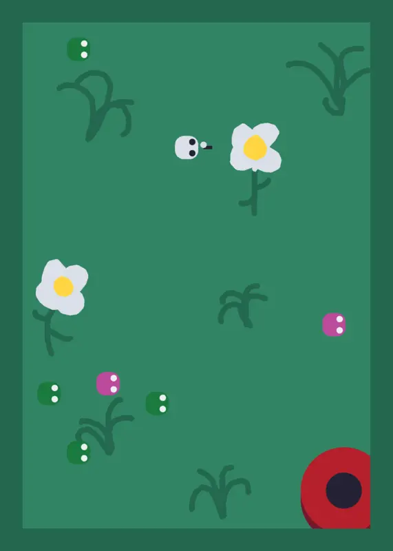 A zombie deck by @KALI6builder