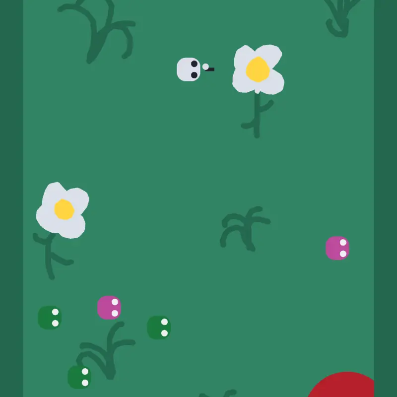 A zombie deck by @KALI6builder