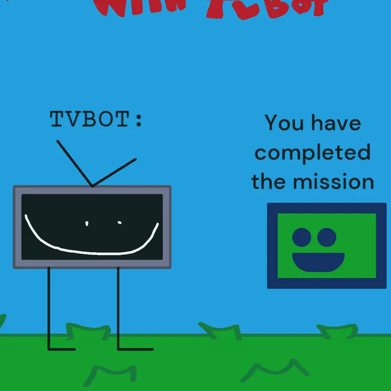 Game by @TVmino_Branisola