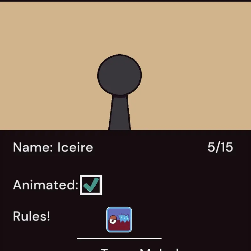 Game by @Coxinha_Maneira