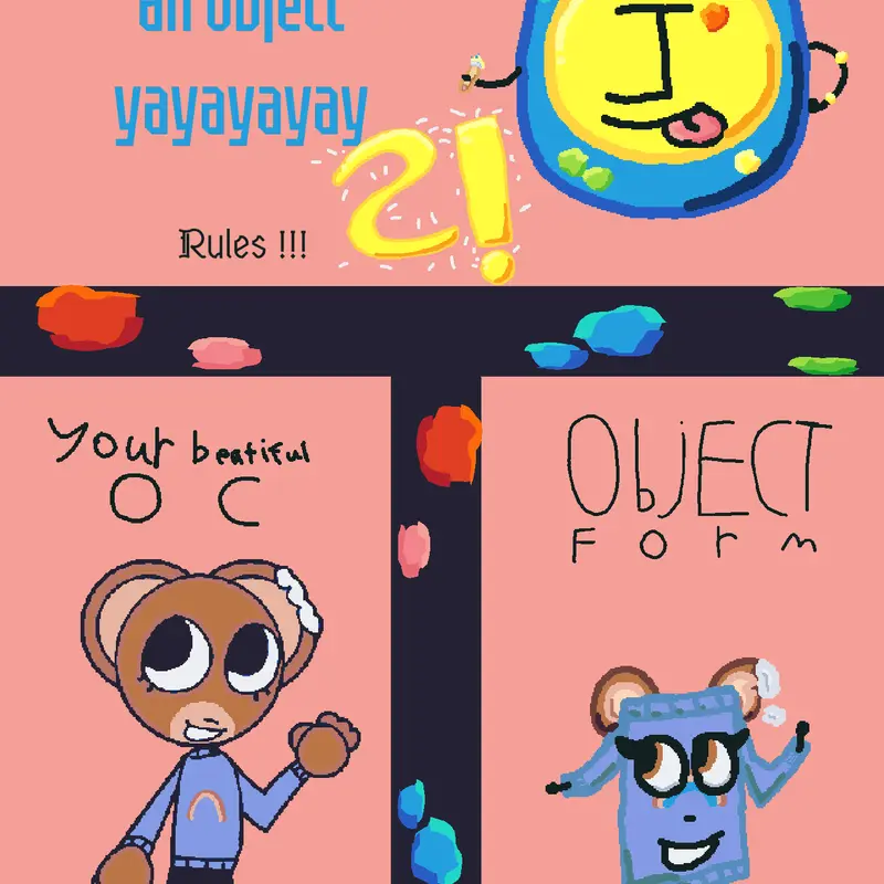 Game by @mrclock_again_again
