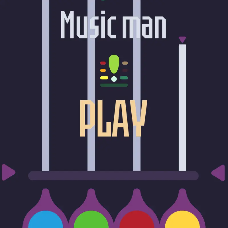 Game by @Mathman
