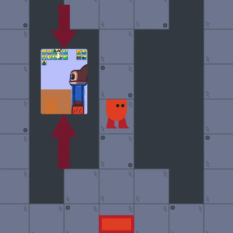 Game by @BLACKSMVD