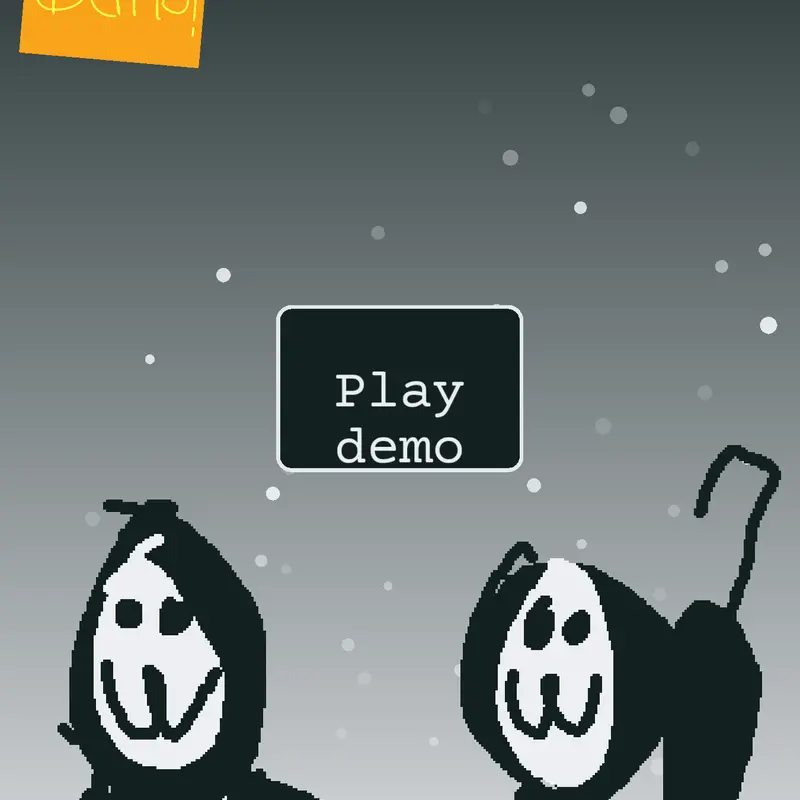 Game by @LoganGoose