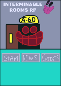 Interminables Rooms