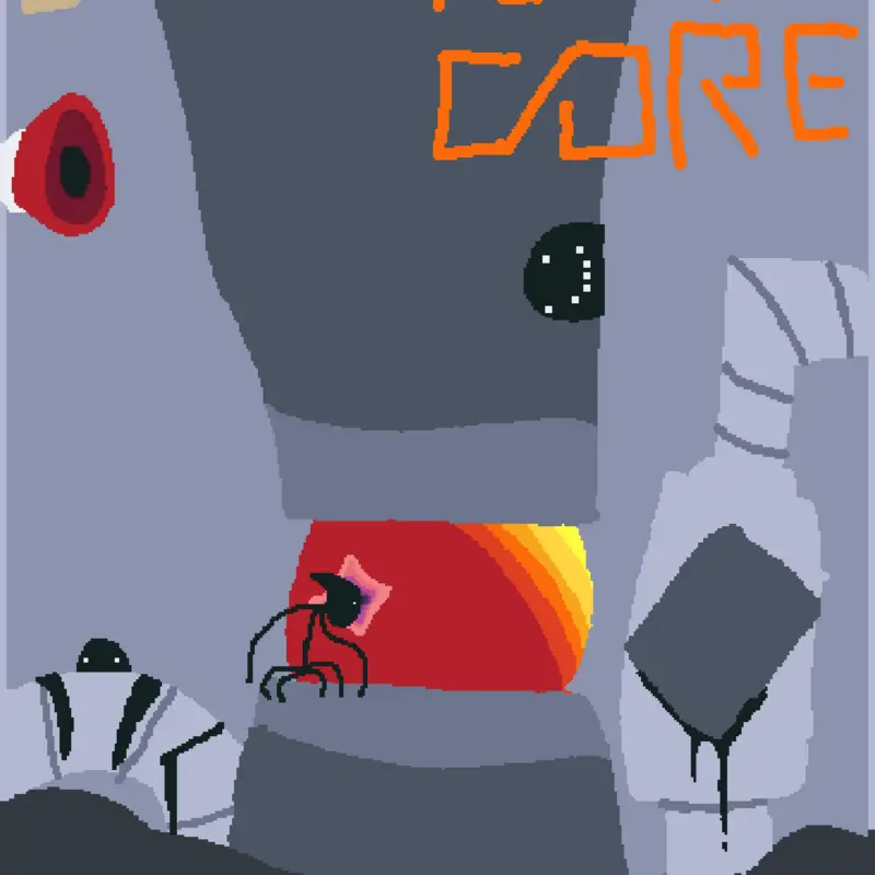 Game by @Metafragger