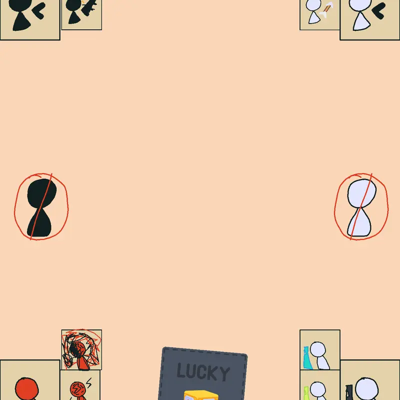 Game by @Moonlight_Wonder30