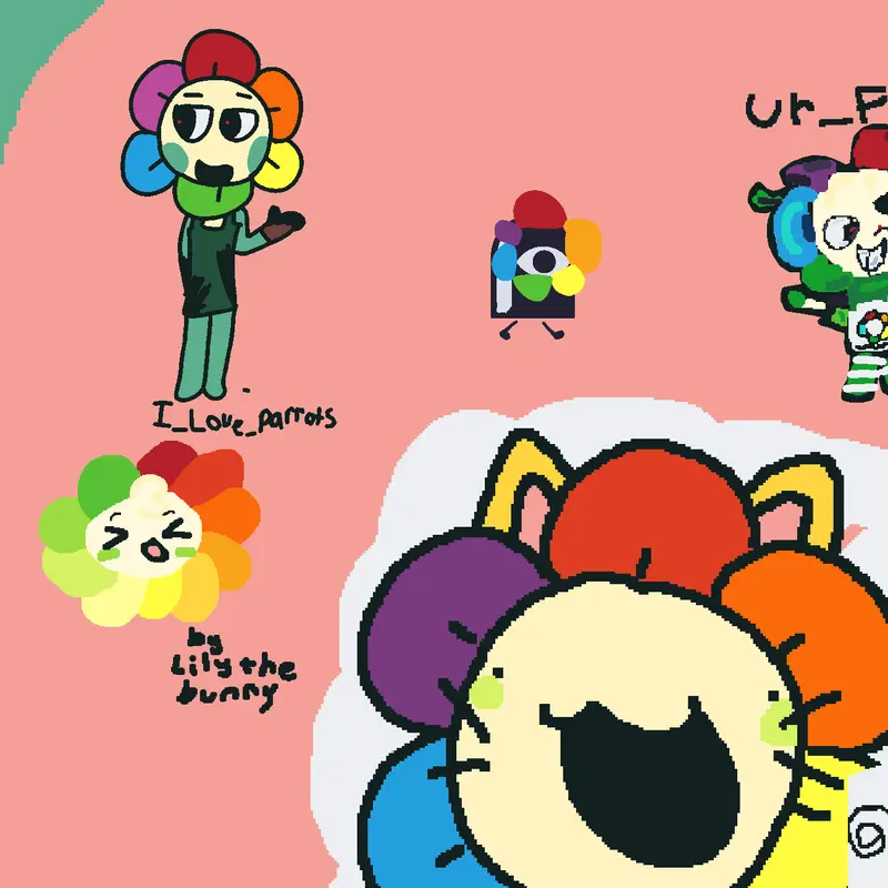 Game by @Monika33
