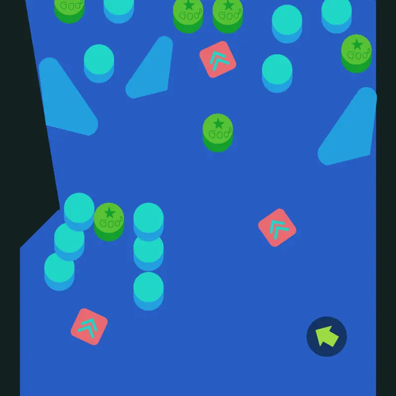 Game by @Axolotueur2809