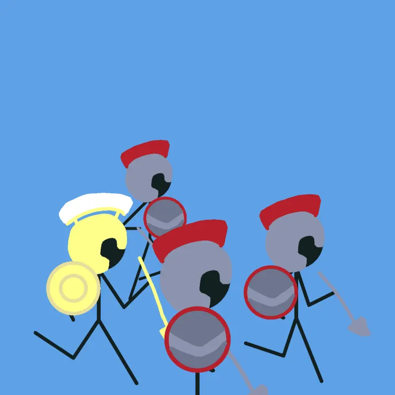 Game by @Gold_Spearton