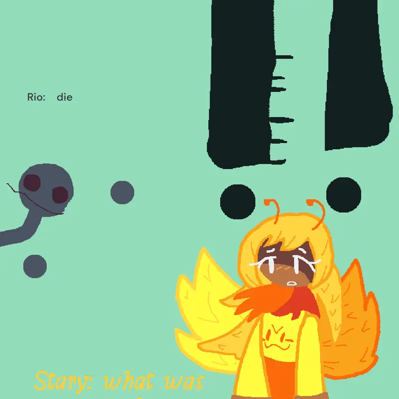 Game by @2414