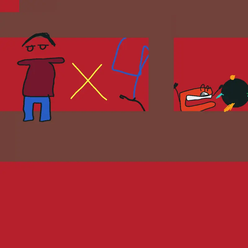 Game by @mikael_hi_bfdi