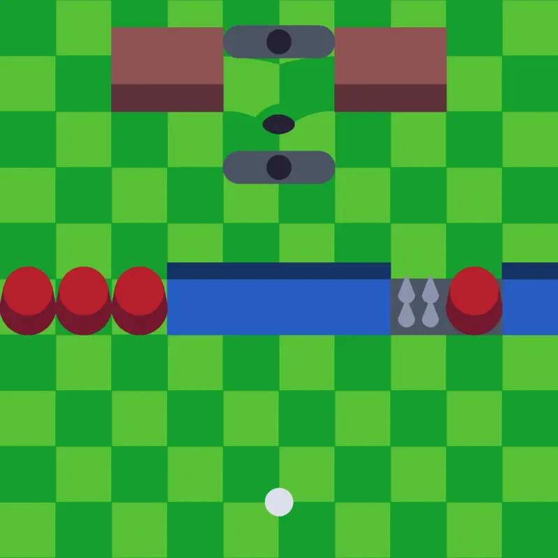 Game by @greencube45