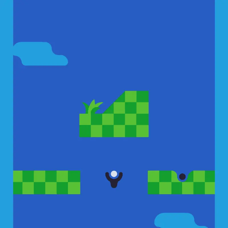 Game by @unipug