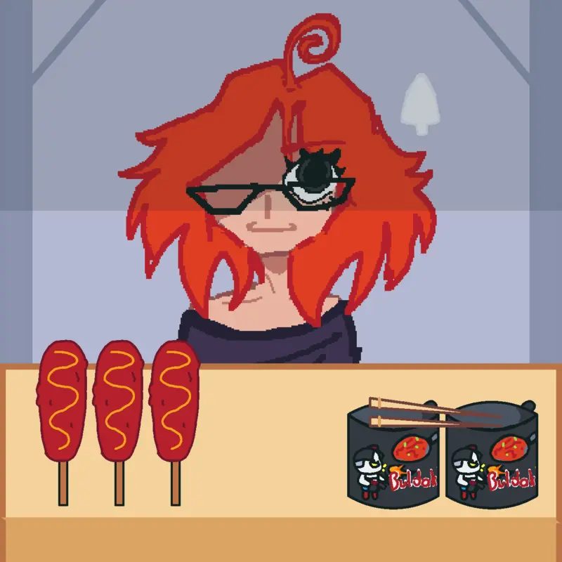 Game by @loleloleloeee