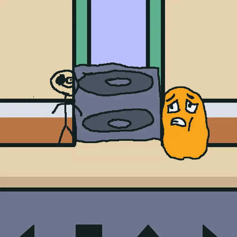 Game by @Skullman6008