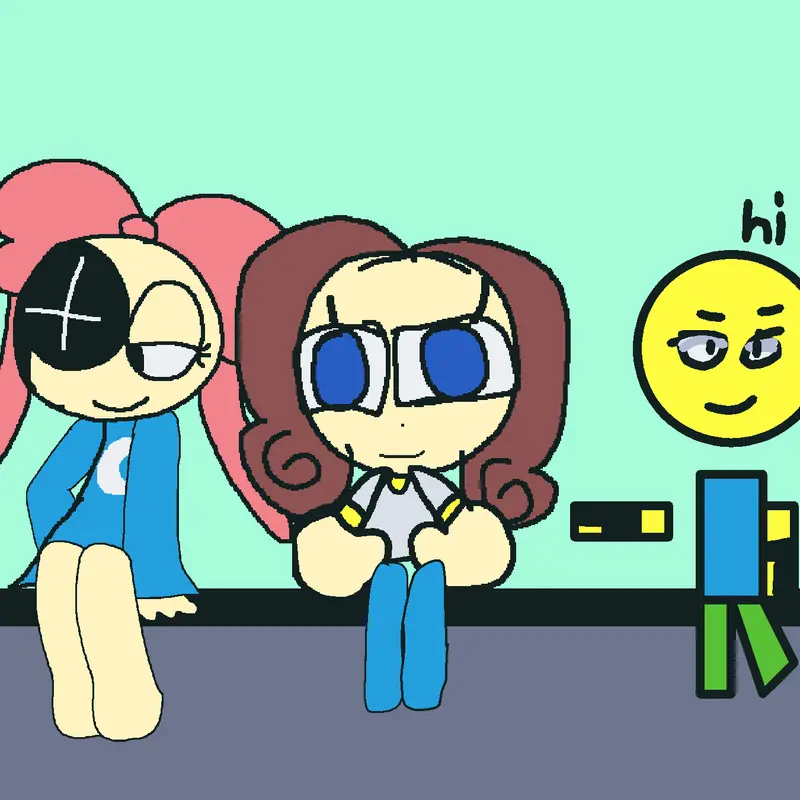 Game by @ik_u_HATE_me