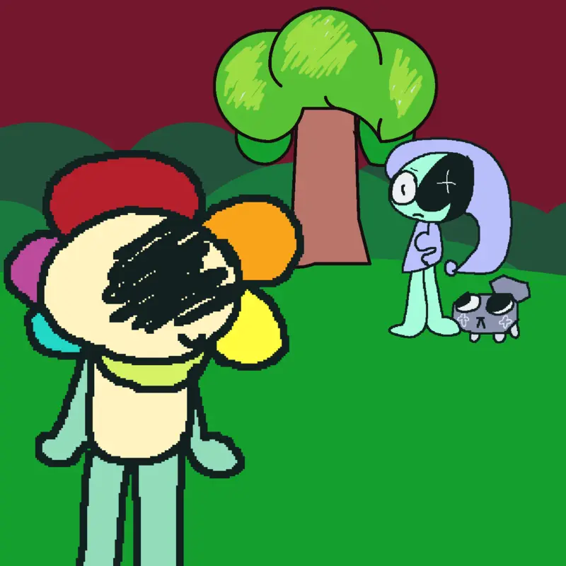 Game by @Dandy_RASSIA