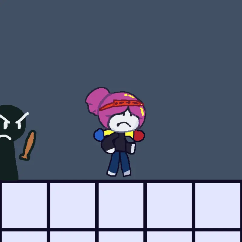 Game by @keyna_ipad_kid