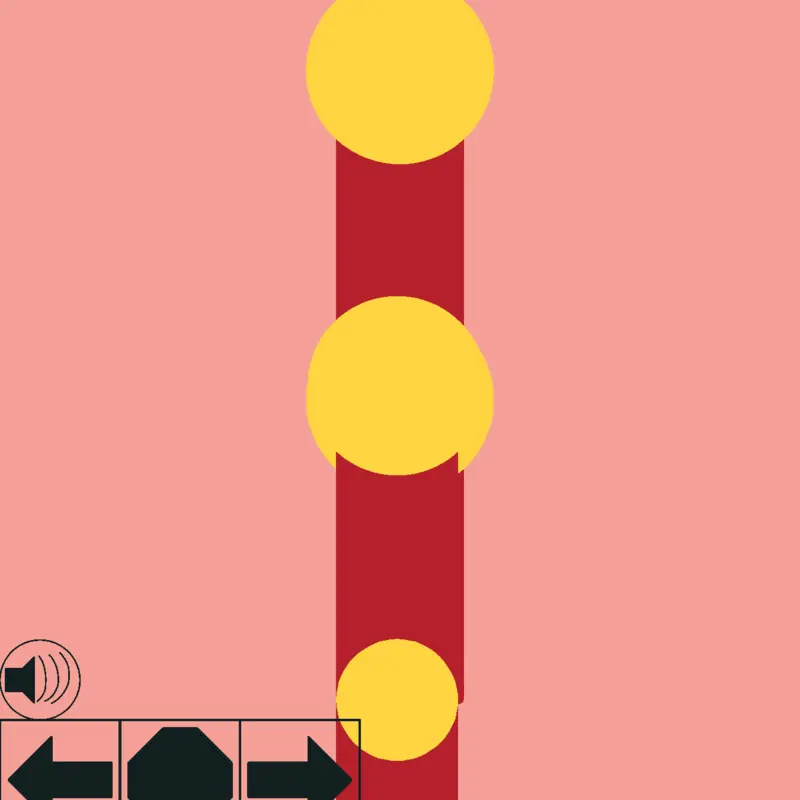 Game by @worrybomb