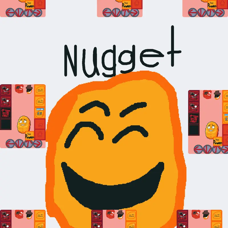 Game by @clurk
