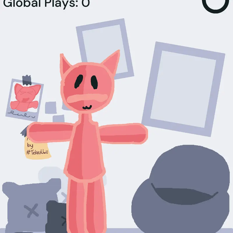 Game by @ilkiewicz