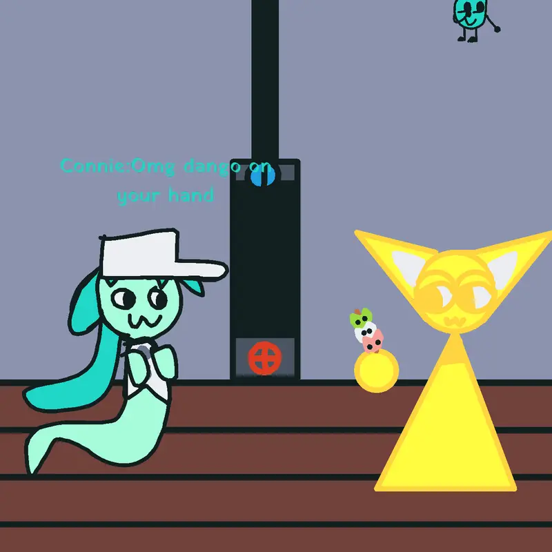 Game by @wander122021