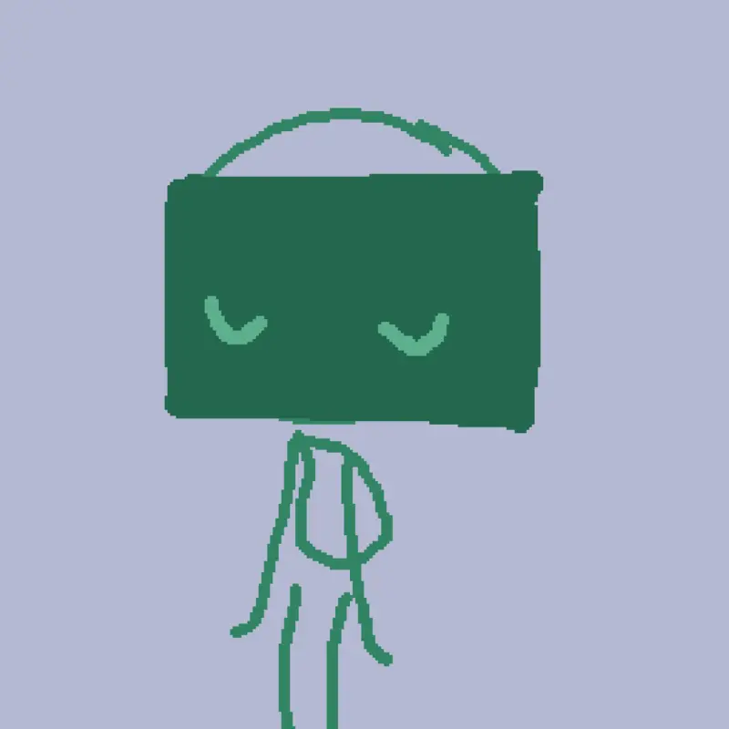 Hey why you sad? by @Siren_is_not_me_fake