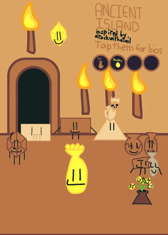 Game by @TRES_official