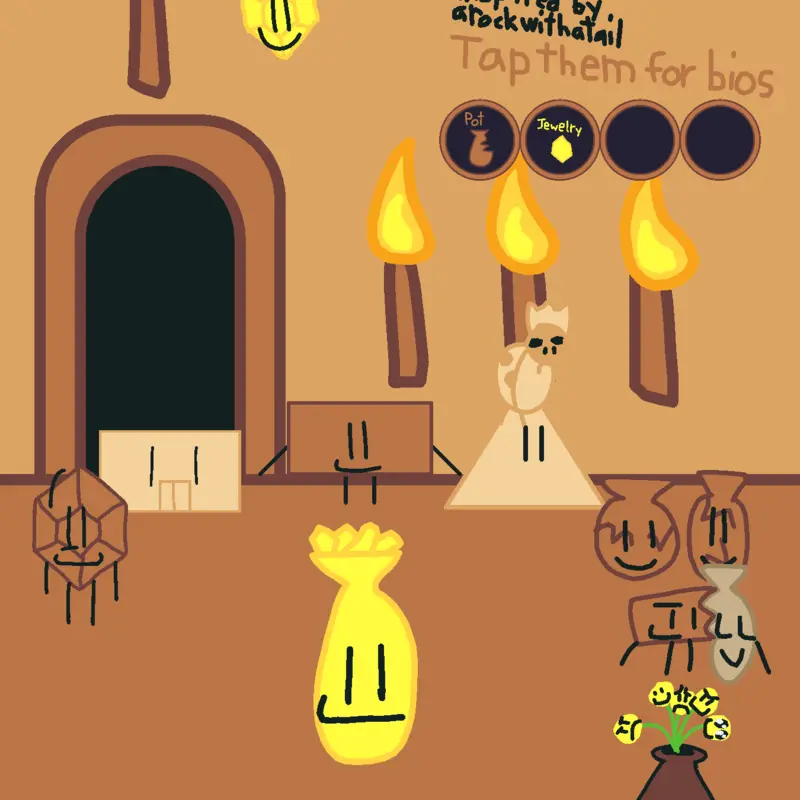 Game by @TRES_official