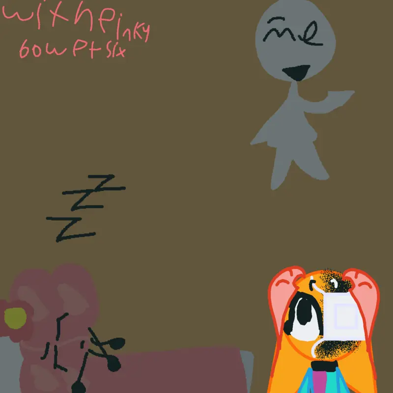 Game by @Gigi_and_Experiment1004