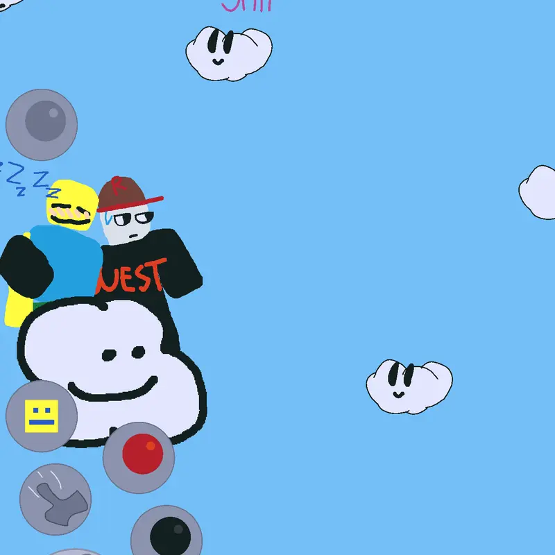 Game by @mahmoudis