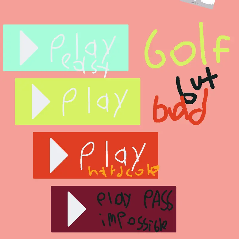 Game by @CodeXP