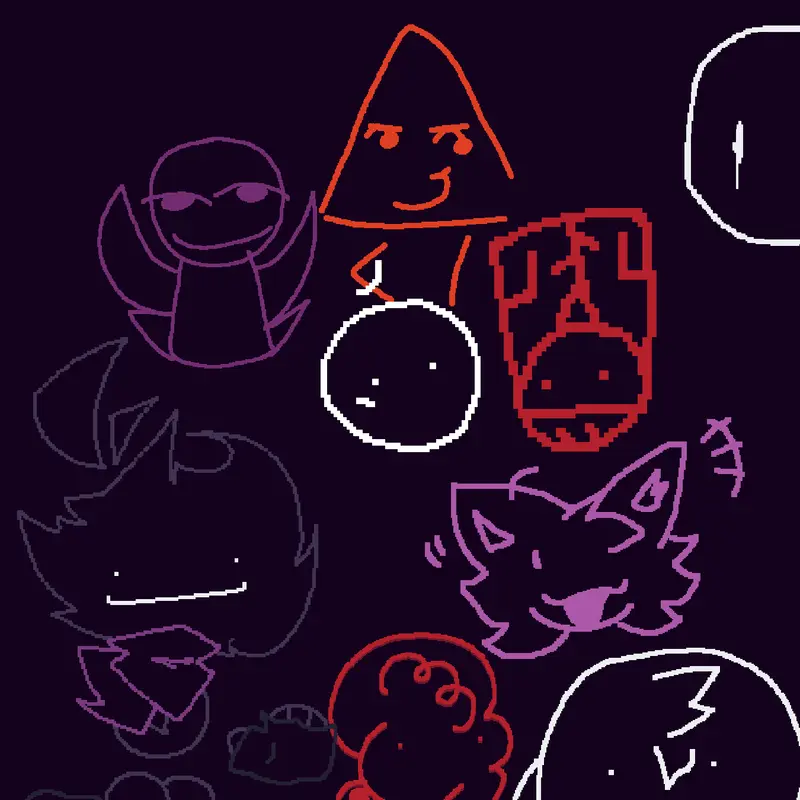 Game by @GaryIsBackAgain