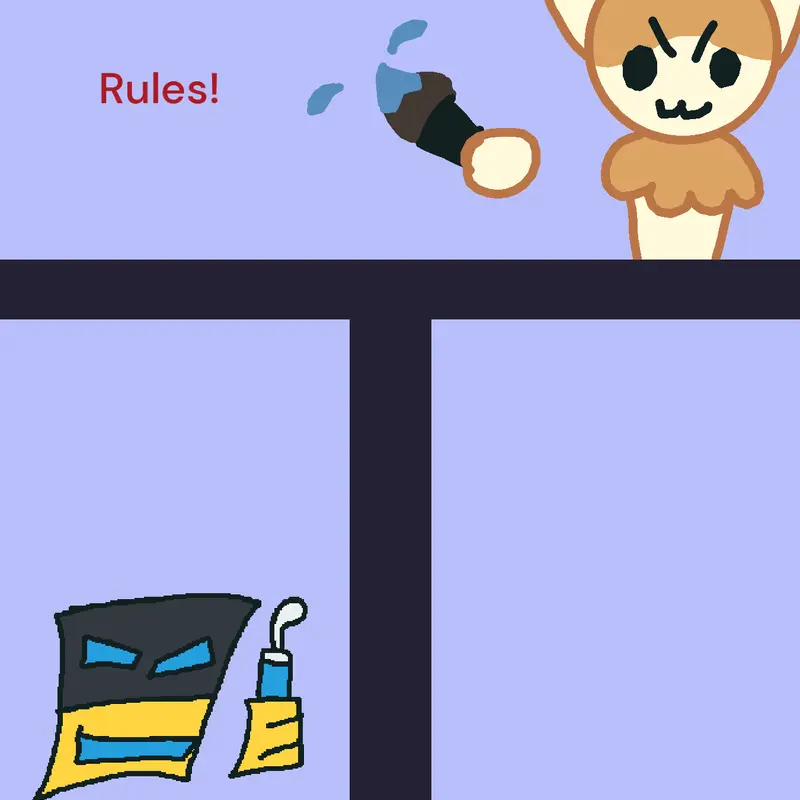 Game by @TheMightyPawn