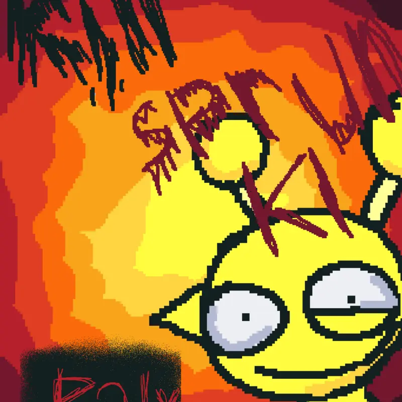 Game by @ordot