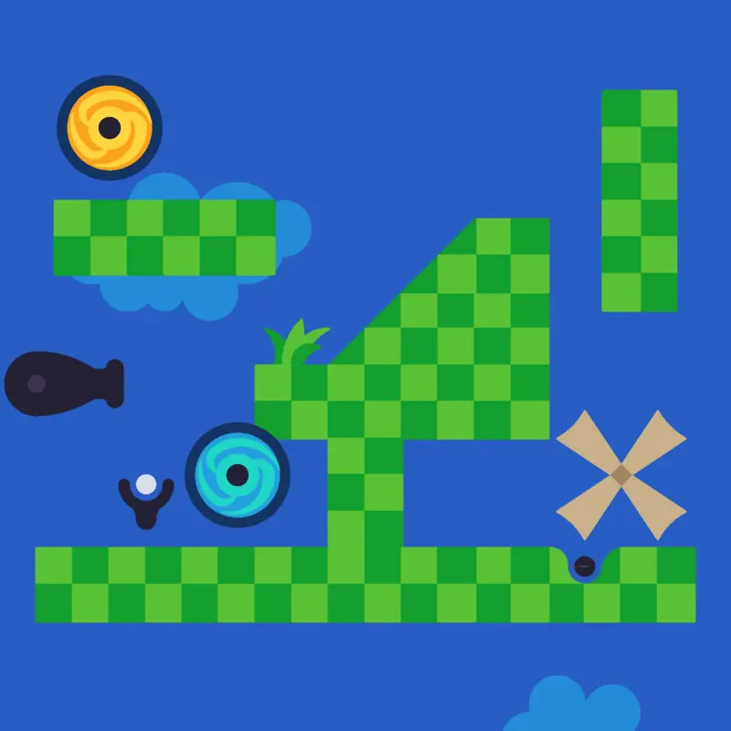 Game by @azooz224