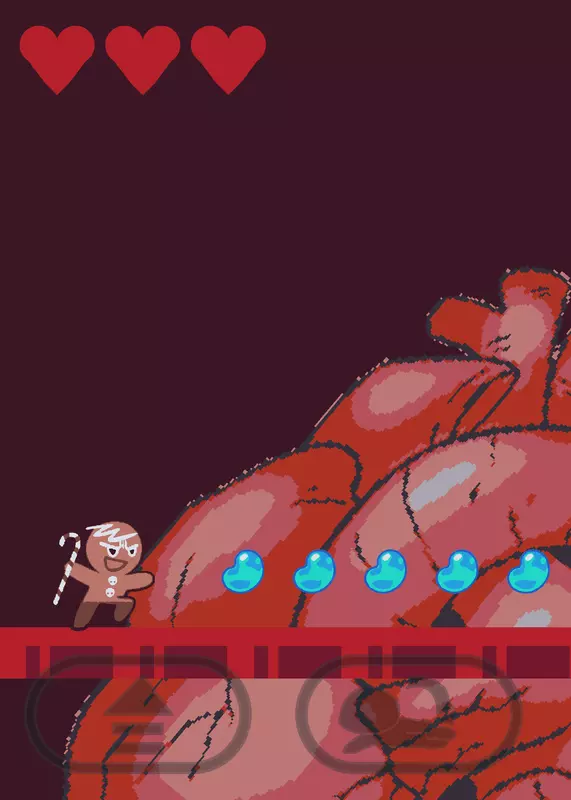 Game by @SeerStufz