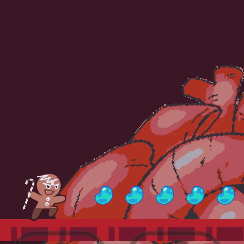 Game by @Seer2021